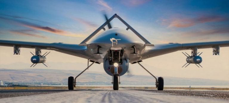 Çin, düşman savaş gemilerine tuzak kuran drone’larını tanıttı