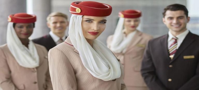 Emirates, 6 bin yeni personel alımı yapılacağını duyurdu