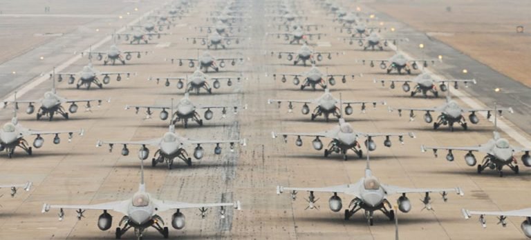 Türkiye’ye F-16 satmayın” uyarısı