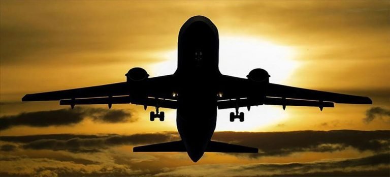 Fas Almanya, Hollanda ve İngiltere uçak seferlerini durdurdu