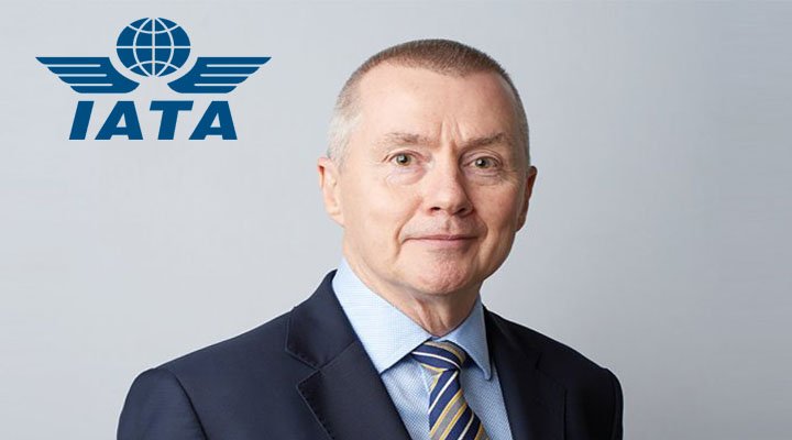 IATA: Devletten sağlanan 243 milyarlık desteğin 81 milyarı maaşlara kullanıldı