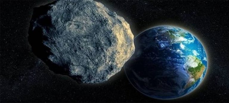 NASA’dan 12 trilyon dolarlık keşif! Hemen harekete geçti