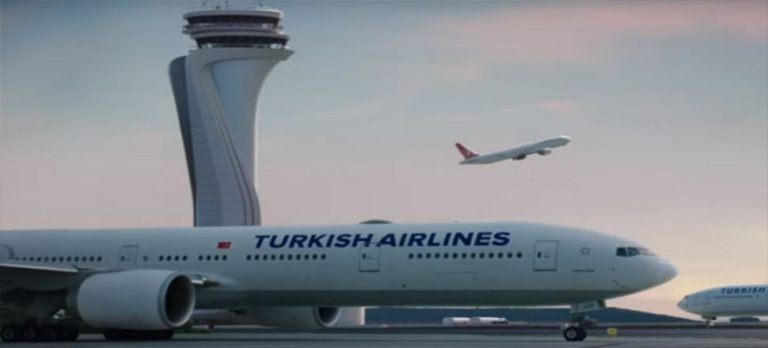 İstanbul Havalimanı ve THY’den yeni rekorlar!