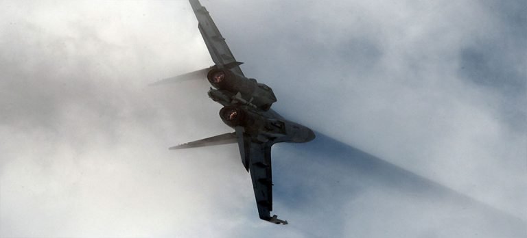İran: Avcı uçakları ve helikopterler satın almak için Rusya’yla görüşüyoruz