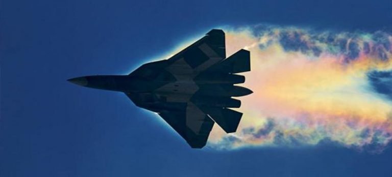 Rus uzman: Türkiye Su-57 alırsa süper güce dönüşür
