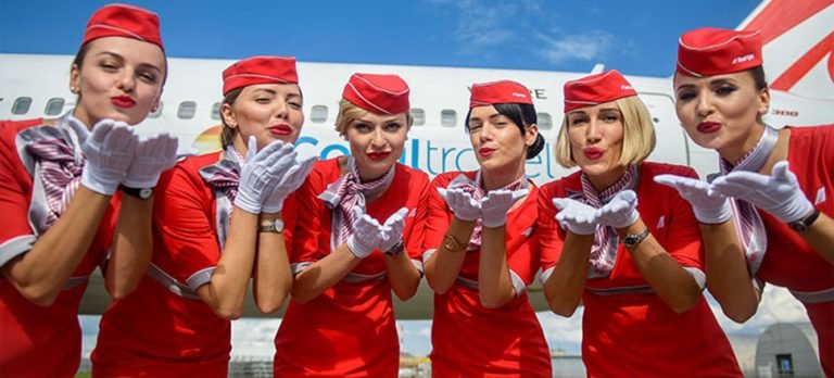 Coral Travel Rusya’nın 27 noktasından Mısır’a uçacak