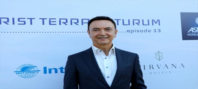 Rusya’dan 300 turizm acente yetkilisi Muğla’da buluştu