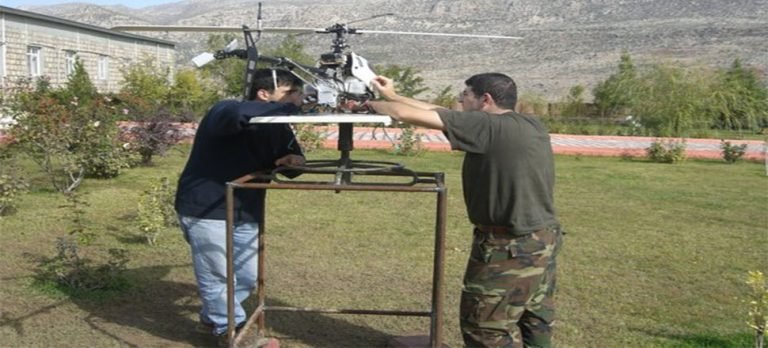 Selçuk Bayraktar İHA’ları ilk kez bu köyde denedi