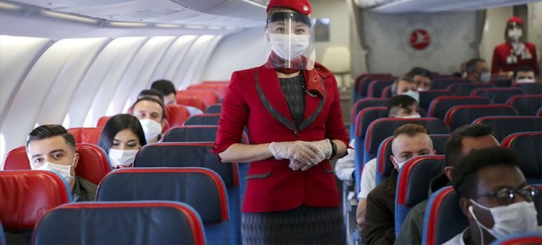 THY’den Güney Avrupa kampanyası