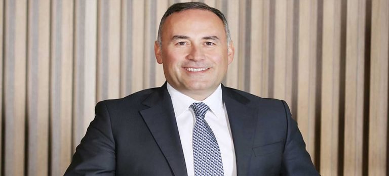 Serkan Kaptan ACI Europe Yönetim Kurulu’nda