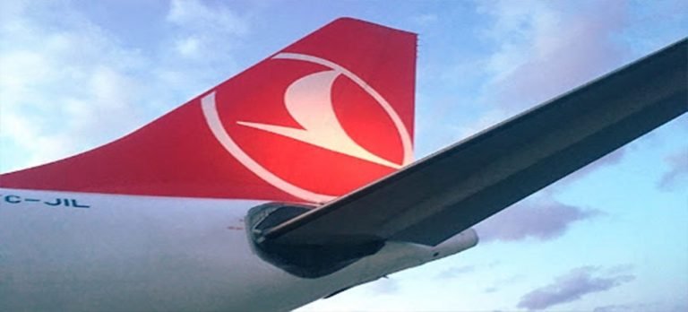 THY duyurdu: Sudan seferleri yapılamayacak