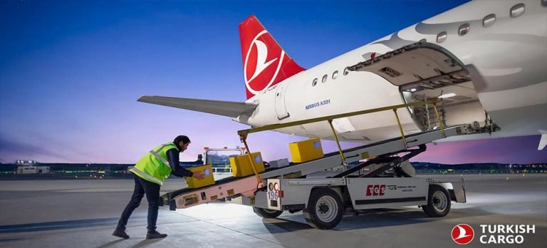 Turkish Cargo çeyrek asırdır kanser ilaçlarını taşıyor