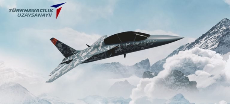 TUSAŞ’ın kuracağı tesis Türkiye’de bir ilk olacak