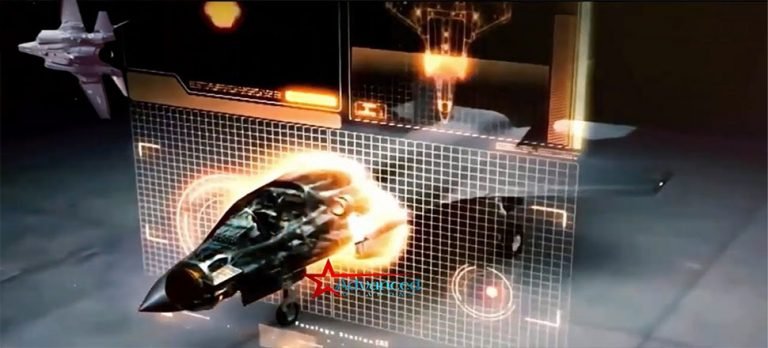 Çin’den yeni nesil savaş uçağı