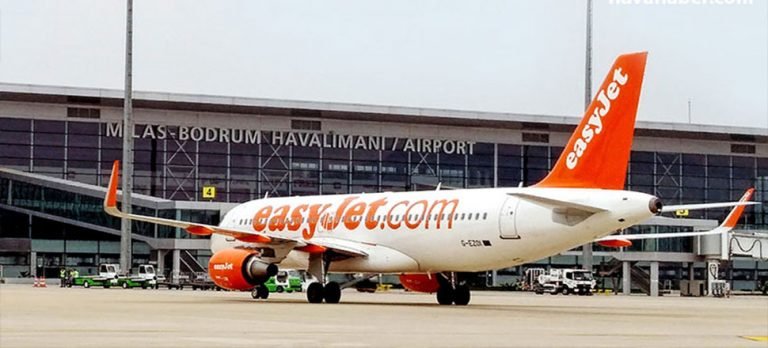 Artık anonslarda Milas da olacak