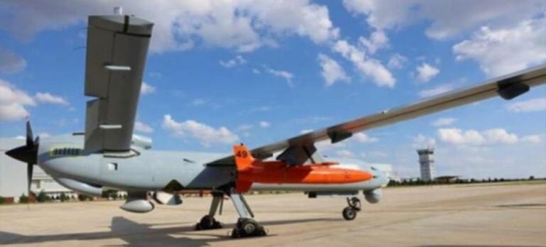 Milli ‘Kamikaze İHA’ dengeleri değiştirecek