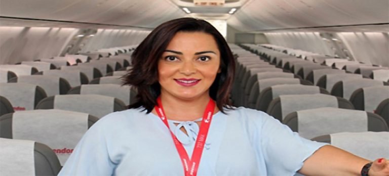 Corendon Airlines 2022 yılında atağa kalkıyor