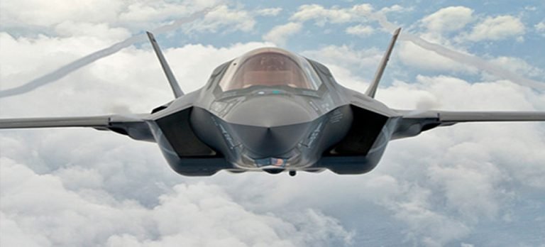 MSB’den F-35 açıklaması: Biz pozisyonumuzu ortaya koyduk