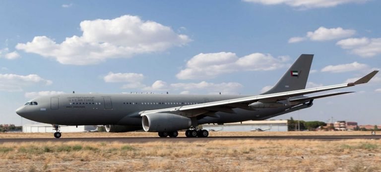 BAE iki adet ek Airbus A330 MRTT siparişi verdi