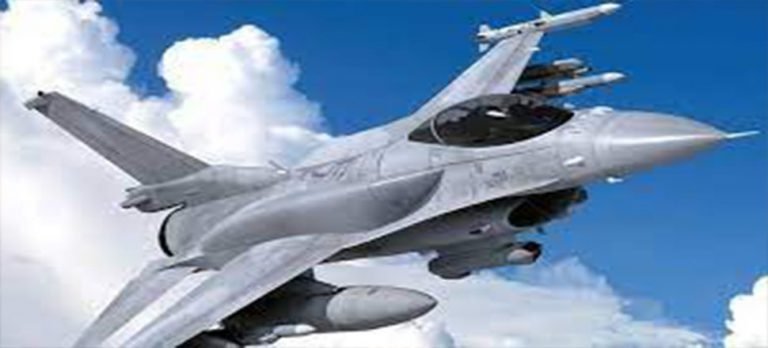 F-16 mühimmat eğitim podu millileştirildi