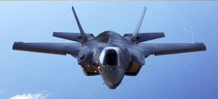 Japonya’dan çok kritik F-35 açıklaması