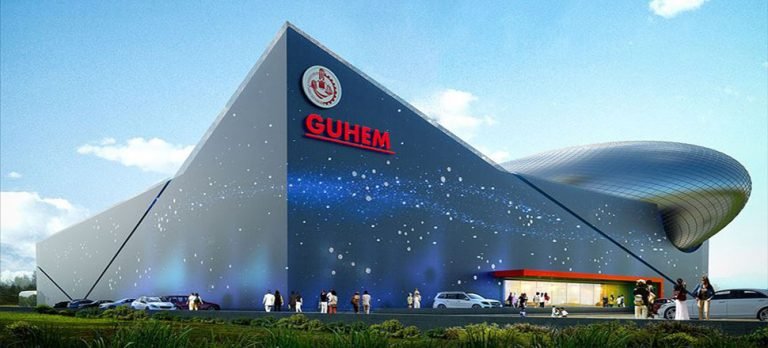 Türkiye’nin ilk bilimsel görev yükü ‘Radyasyon Ölçer’ GUHEM’de sergilenecek