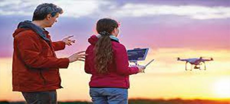 İHA pilotu sayısı bu yıl yarım milyonu aştı