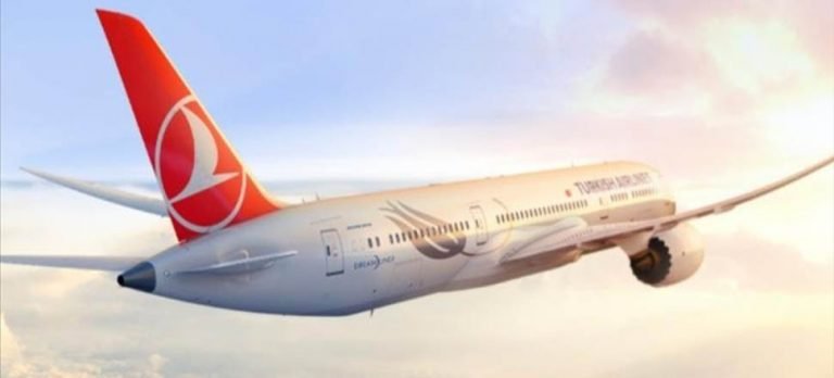 THY’den Mıkolayiv-İstanbul arası indirim kampanyası