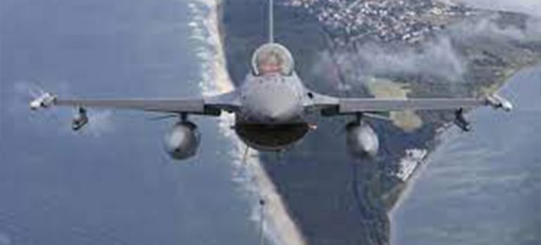 Tayvan F-16 tipi 64 savaş uçağını modernize etti