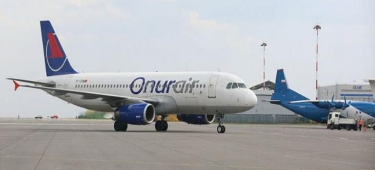 Onur Havayolları emekçileri hakları için toplanıyor