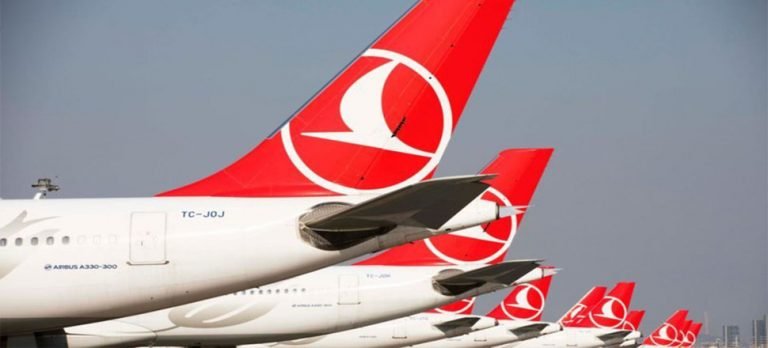 THY’den Harkiv’e 2 sefer daha