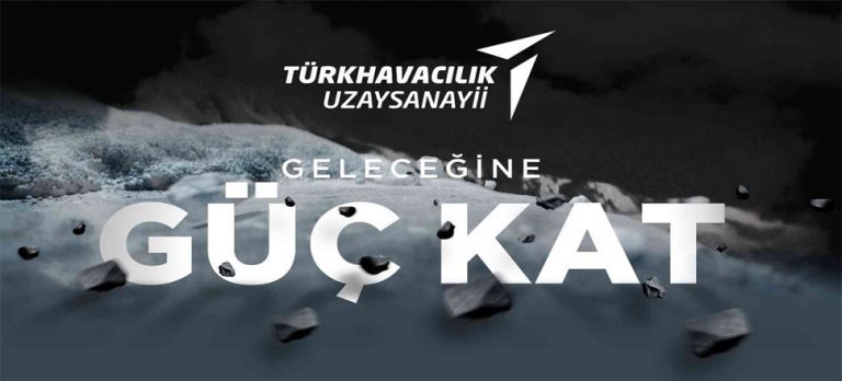 TUSAŞ’ın yeni tanıtım filmi yayınlandı