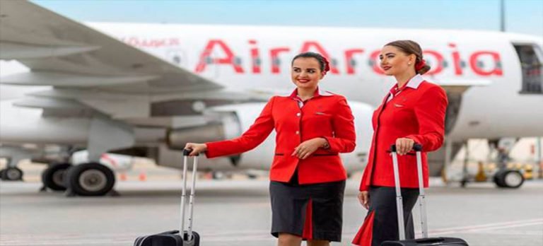 Air Arabia’nın Fes-İstanbul seferleri başladı