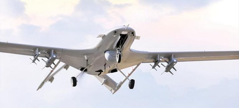 ABD’den Türk SİHA’larını hedef alan tasarı