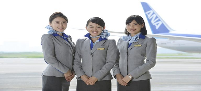 Japon havacılık devi ANA, 5 yılda 9 bin çalışanıyla yollarını ayıracak