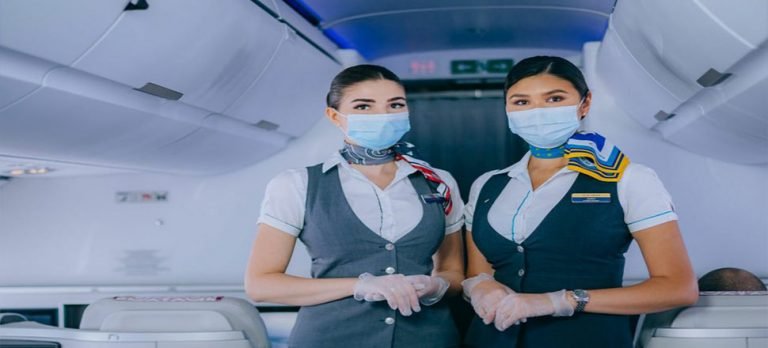 Air Astana Kırgızistan’a uçuşlarını artırıyor