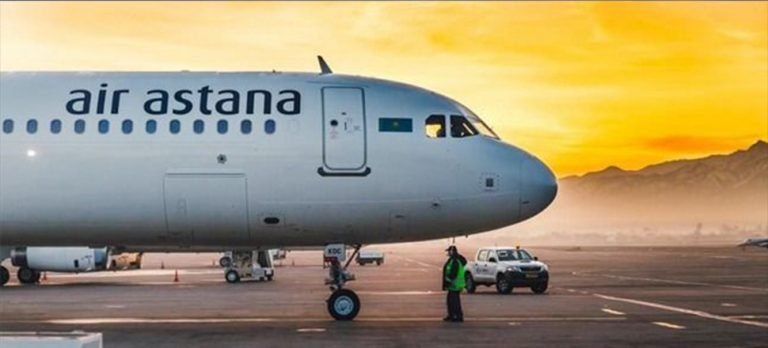 Air Astana, Sri-Lanka’ya tarifeli seferlere başlıyor