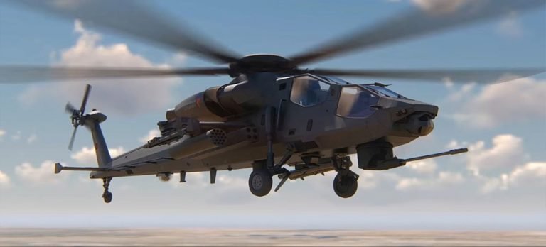 ATAK 2 projesinde heyecanlandıran gelişme! Erken uçacak