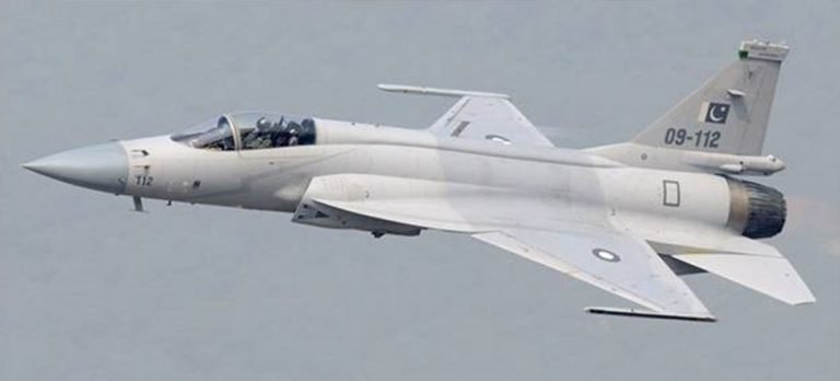 Kardeş ülkeden “savaş uçağı” hamlesi