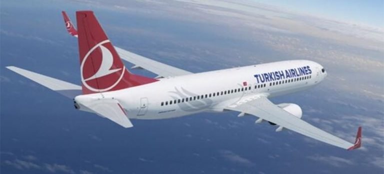 THY’den Belarus uçuşu açıklaması