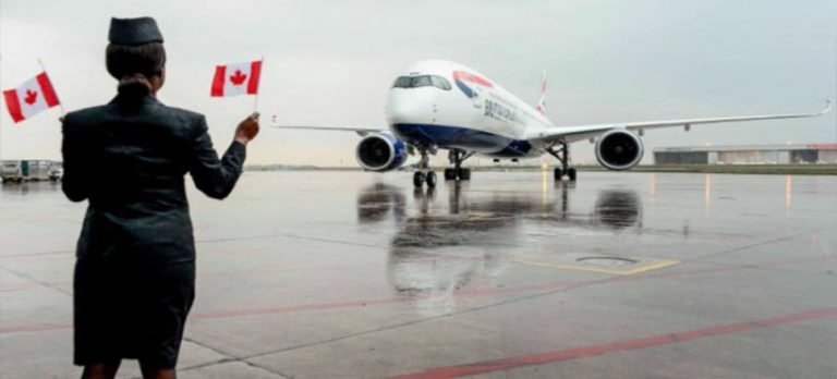 British Airways’ten kısa mesafe için yeni havayolu