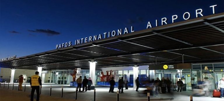 Baf Havaalanı, Ekimde tüm zamanların en fazla yolcusunu ağırladı