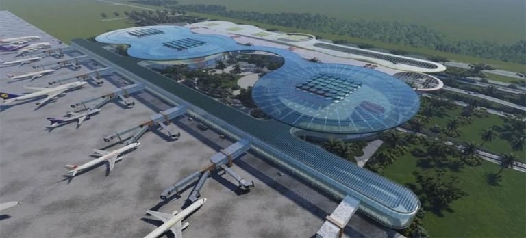 Çukurova Bölgesel Havalimanı 29 Ekim 2022’de açılacak