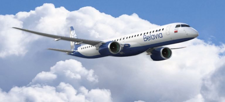 Belavia, Afganistan vatandaşlarının Türkiye’den uçuşlarına izin verilmeyeceğini bildirdi