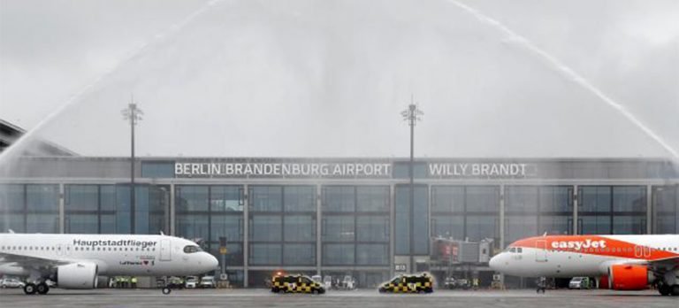 Berlin-Brandenburg Havalimanı’nın acil nakdi desteğe ihtiyacı var