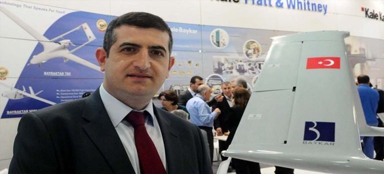 Haluk Bayraktar yeni müjdeleri sıraladı: 2 yeni SİHA geliyor!