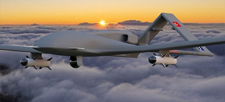 Alman basınında Bayraktar TB2 övgüsü