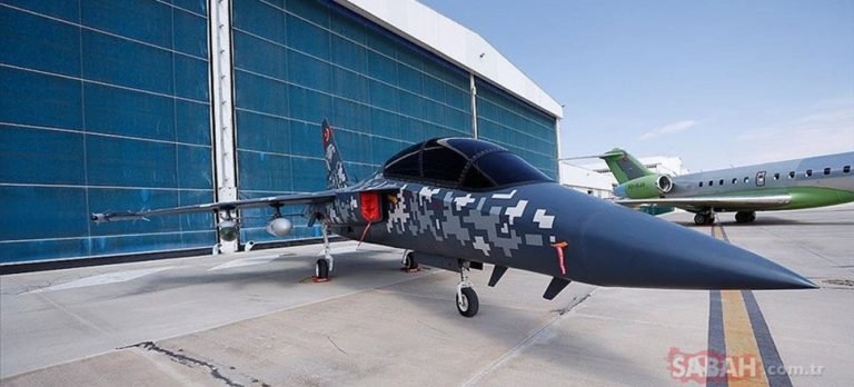 İsmail Demir duyurdu: HÜRJET’e yeni özellikler geliyor