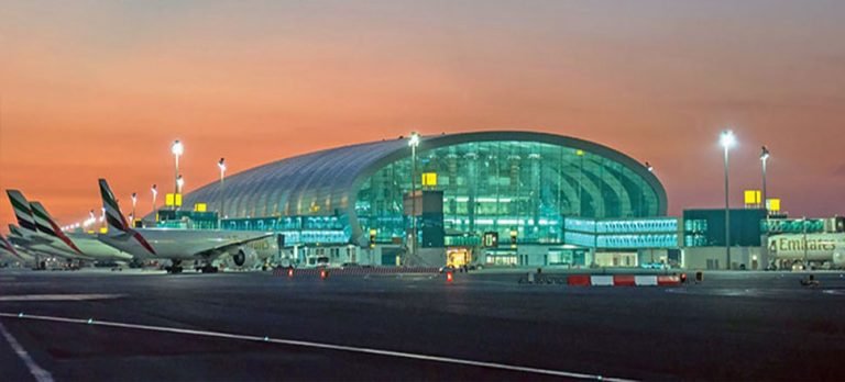 Dubai havalimanı yolcu talebinde hızlı toparlanıyor