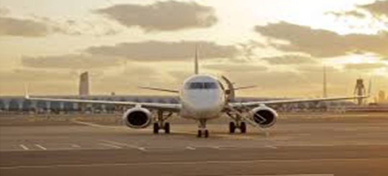 Devlet başkanının uçağına ‘eski’ diye iniş izni verilmedi